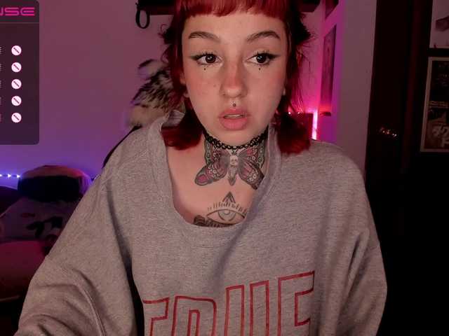 ブロードキャストスクリーンショット ArielSage