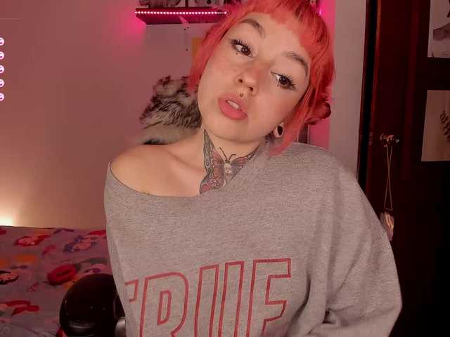 ブロードキャストスクリーンショット ArielSage