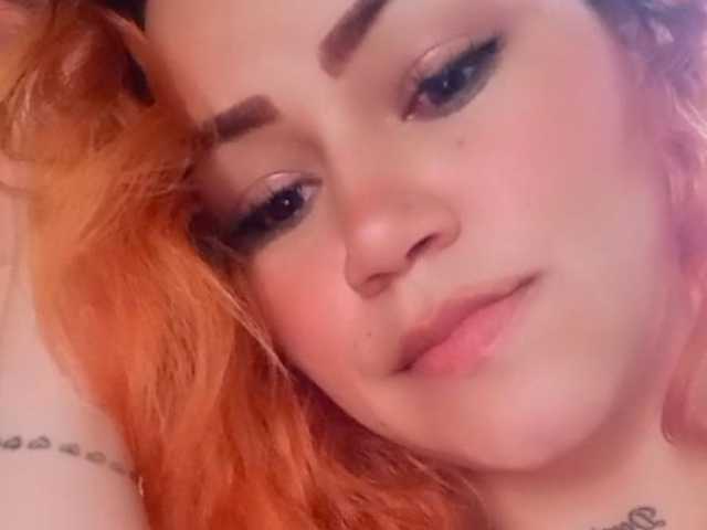 プロフィールの写真 ariettajayden