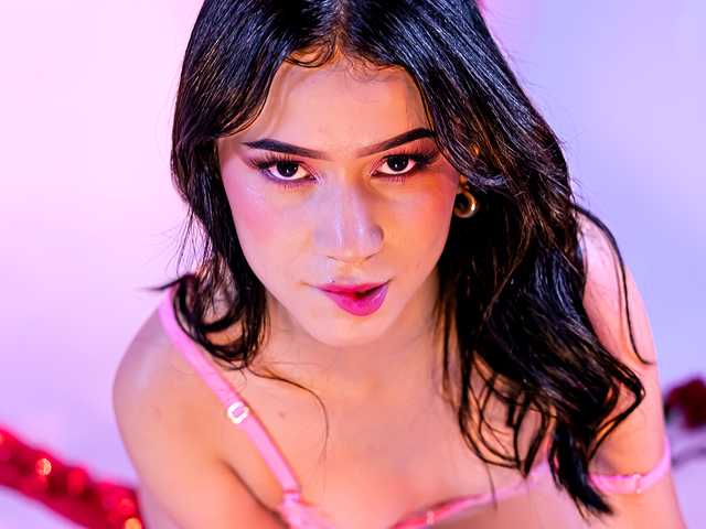 プロフィールの写真 Arii-moon