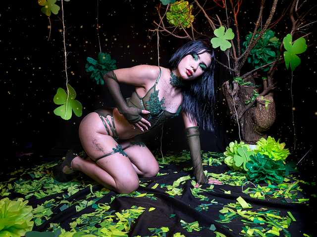プロフィールの写真 Arii-moon