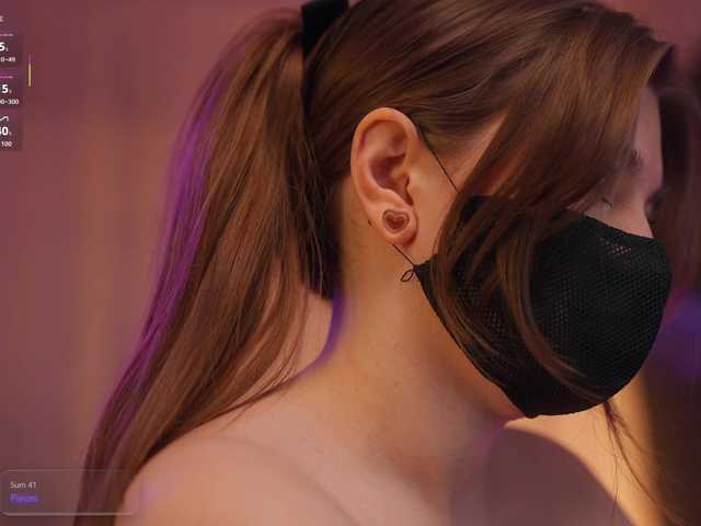 ブロードキャストスクリーンショット arimass