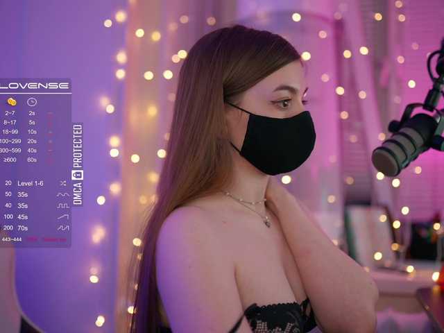 ブロードキャストスクリーンショット arimass