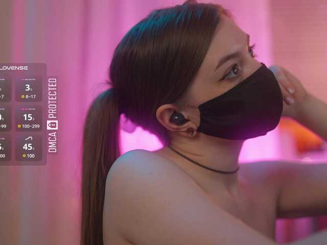 ブロードキャストスクリーンショット arimass