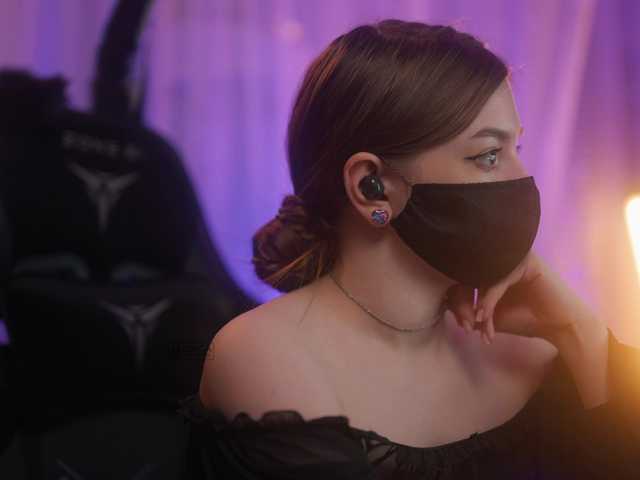 ブロードキャストスクリーンショット arimass