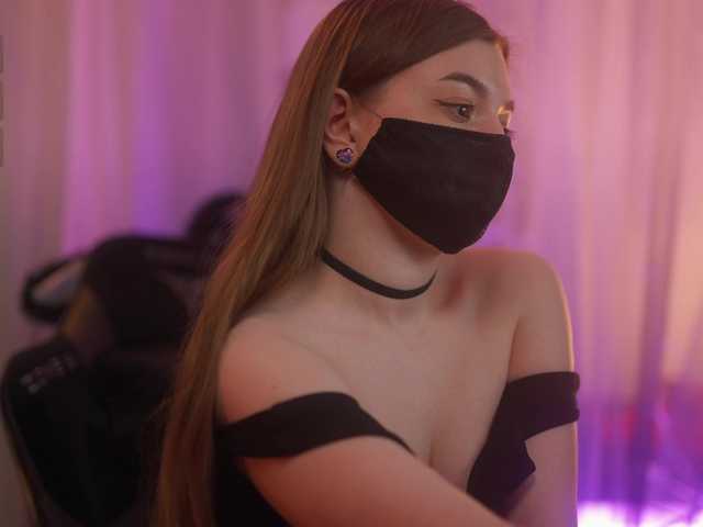 ブロードキャストスクリーンショット arimass