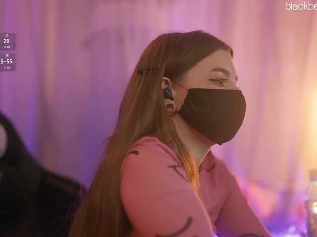 ブロードキャストスクリーンショット arimass