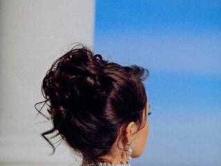 エロティックなビデオチャット Arina-365