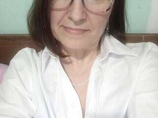 エロティックなビデオチャット ARINA-XXX