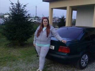 エロティックなビデオチャット Arinadols23