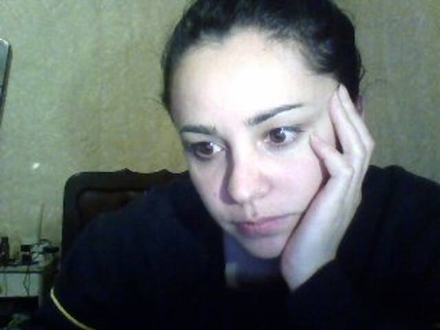 ブロードキャストスクリーンショット arinae