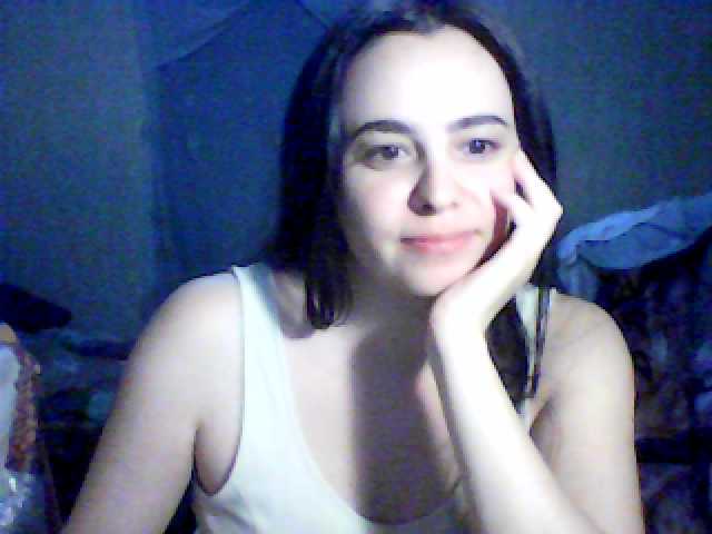 ブロードキャストスクリーンショット arinae