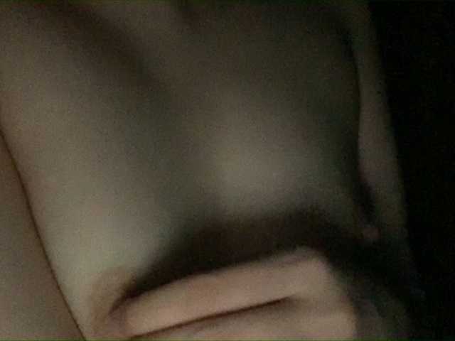 ブロードキャストスクリーンショット ArinaLina