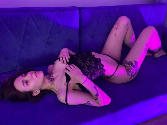プロフィールの写真 ArinaMoon