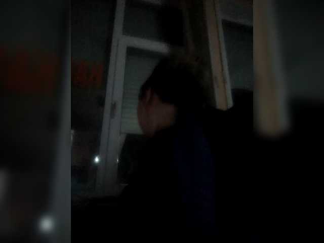 ブロードキャストスクリーンショット arinapsiholog