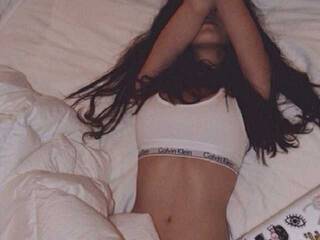 エロティックなビデオチャット Arinkiss