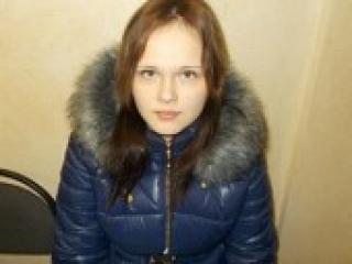 プロフィールの写真 armelle