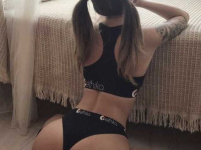 プロフィールの写真 Virgin_pussy