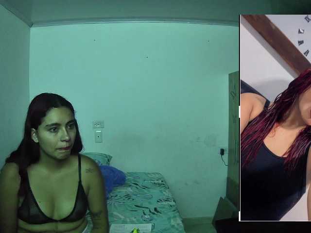 ブロードキャストスクリーンショット arphersexy231