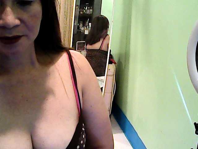 ブロードキャストスクリーンショット Arriane116