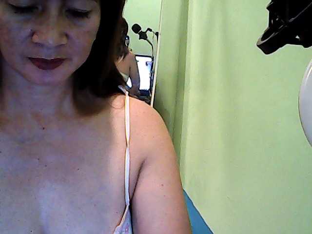 ブロードキャストスクリーンショット Arriane116