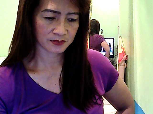 ブロードキャストスクリーンショット Arriane116