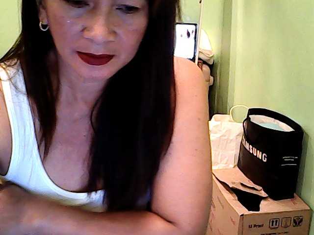 ブロードキャストスクリーンショット Arriane116