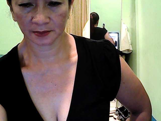 ブロードキャストスクリーンショット Arriane116