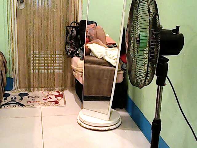 ブロードキャストスクリーンショット Arriane116