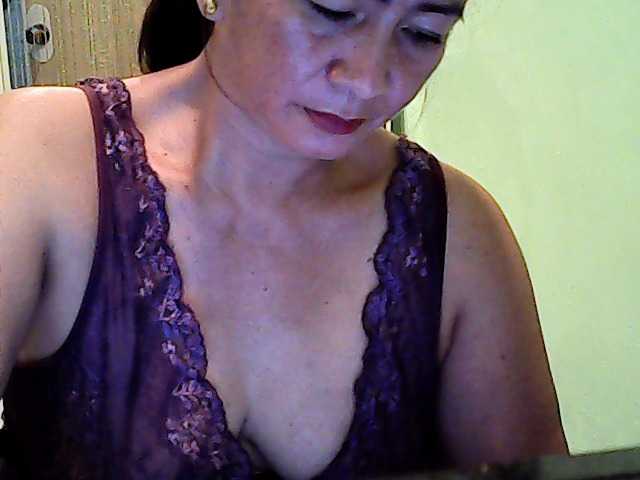 ブロードキャストスクリーンショット Arriane116