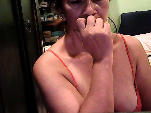 ブロードキャストスクリーンショット Arriane116