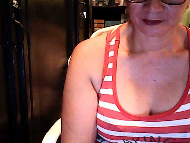 ブロードキャストスクリーンショット Arriane116