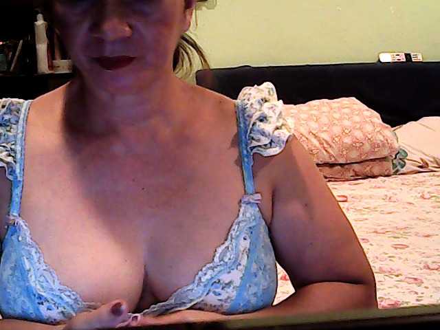 ブロードキャストスクリーンショット Arriane116