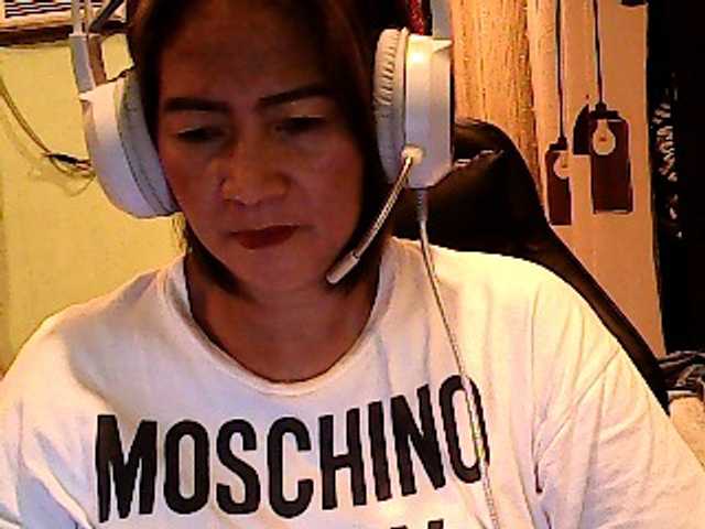 ブロードキャストスクリーンショット Arriane116