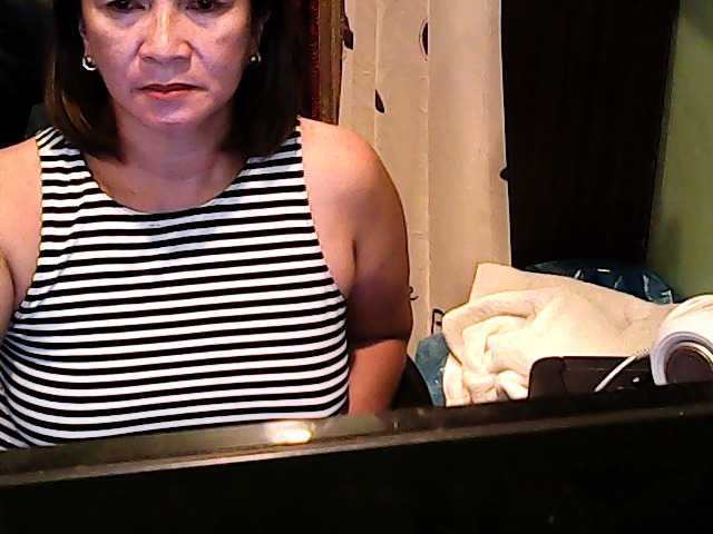 ブロードキャストスクリーンショット Arriane116