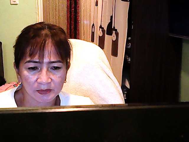 ブロードキャストスクリーンショット Arriane116