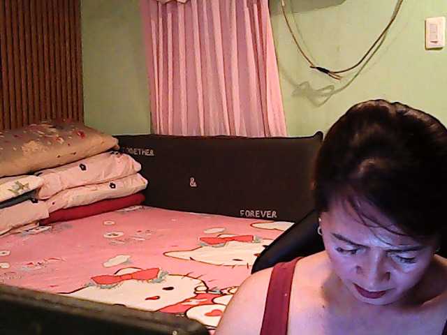 ブロードキャストスクリーンショット Arriane116