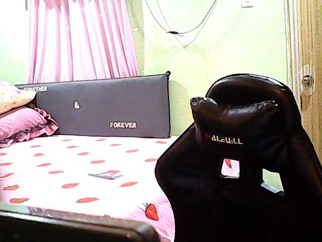 ブロードキャストスクリーンショット Arriane116