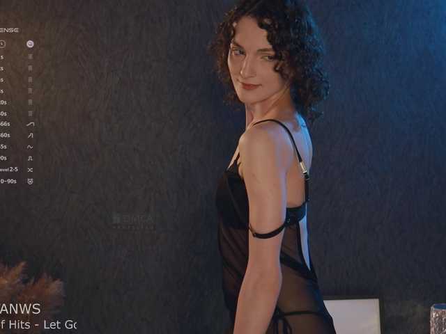 ブロードキャストスクリーンショット -ARTA-