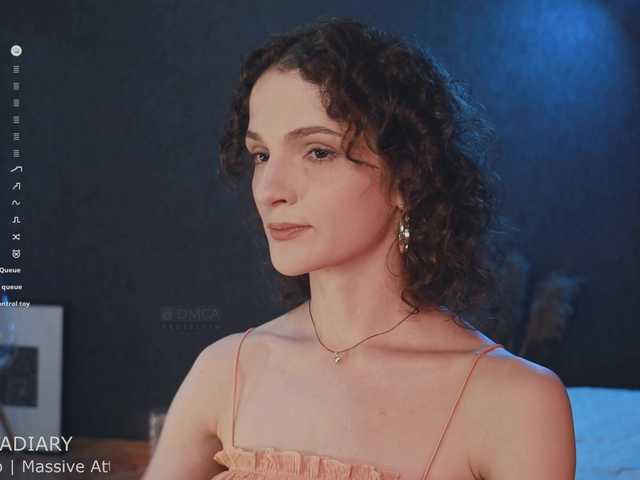 ブロードキャストスクリーンショット -ARTA-