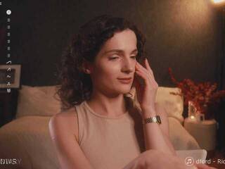 エロティックなビデオチャット -ARTA-