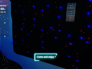 エロティックなビデオチャット Artemisa-777