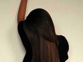 エロティックなビデオチャット ArunaGold