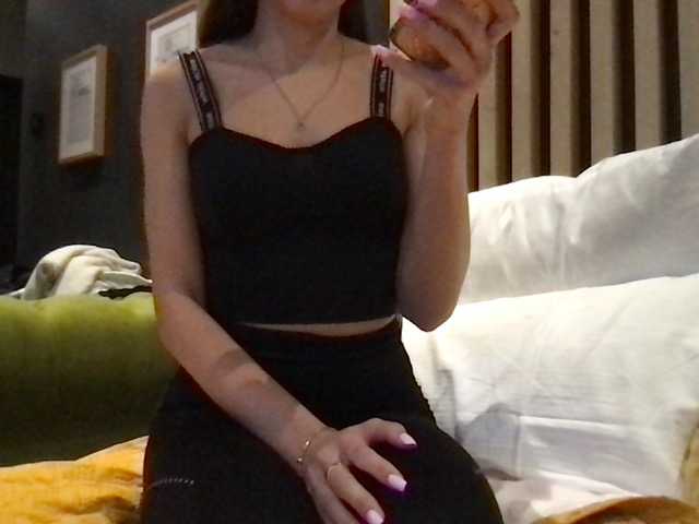 ブロードキャストスクリーンショット NICOLL_KISS_ME