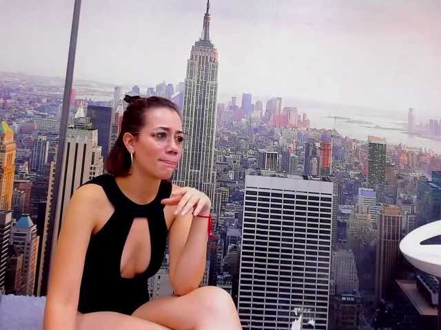 写真 ArwenKashniko ♥♥Reach the GOAL to see mee full naked♥♥ || #petite #latin #sexy #ass #new