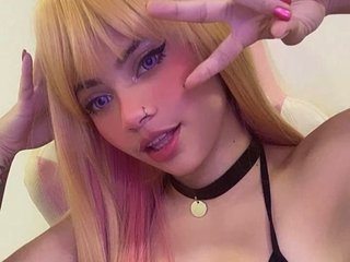 エロティックなビデオチャット Arya-rous