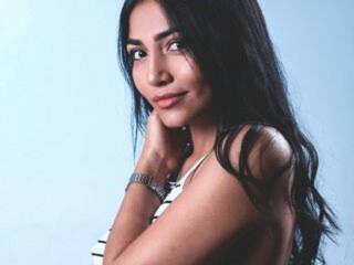 エロティックなビデオチャット aryaclarke