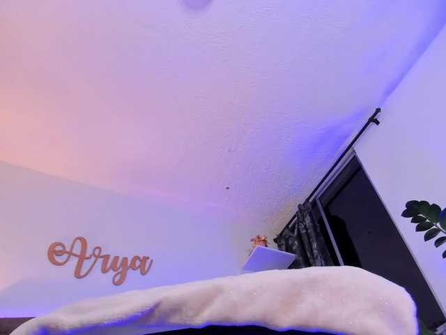 ブロードキャストスクリーンショット aryalee