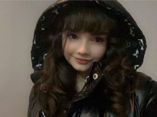 エロティックなビデオチャット AryaStarky