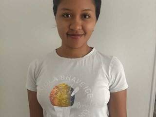 エロティックなビデオチャット AryaVarma